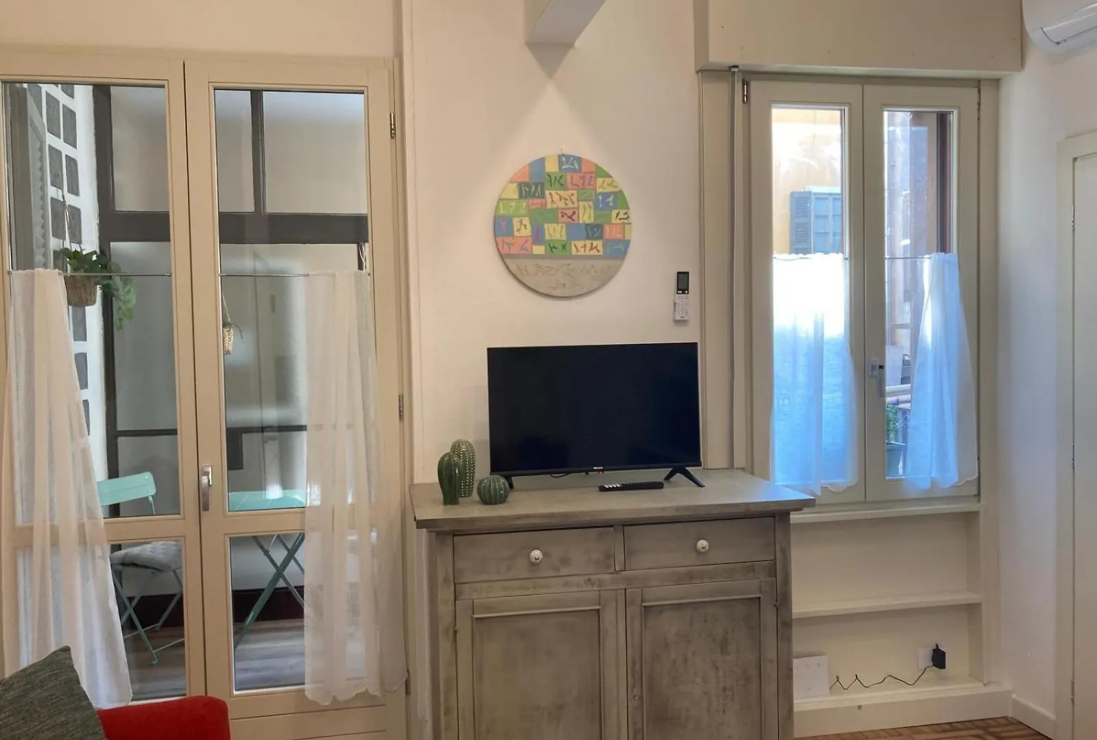Apartament Aro'S House Cremona Włochy
