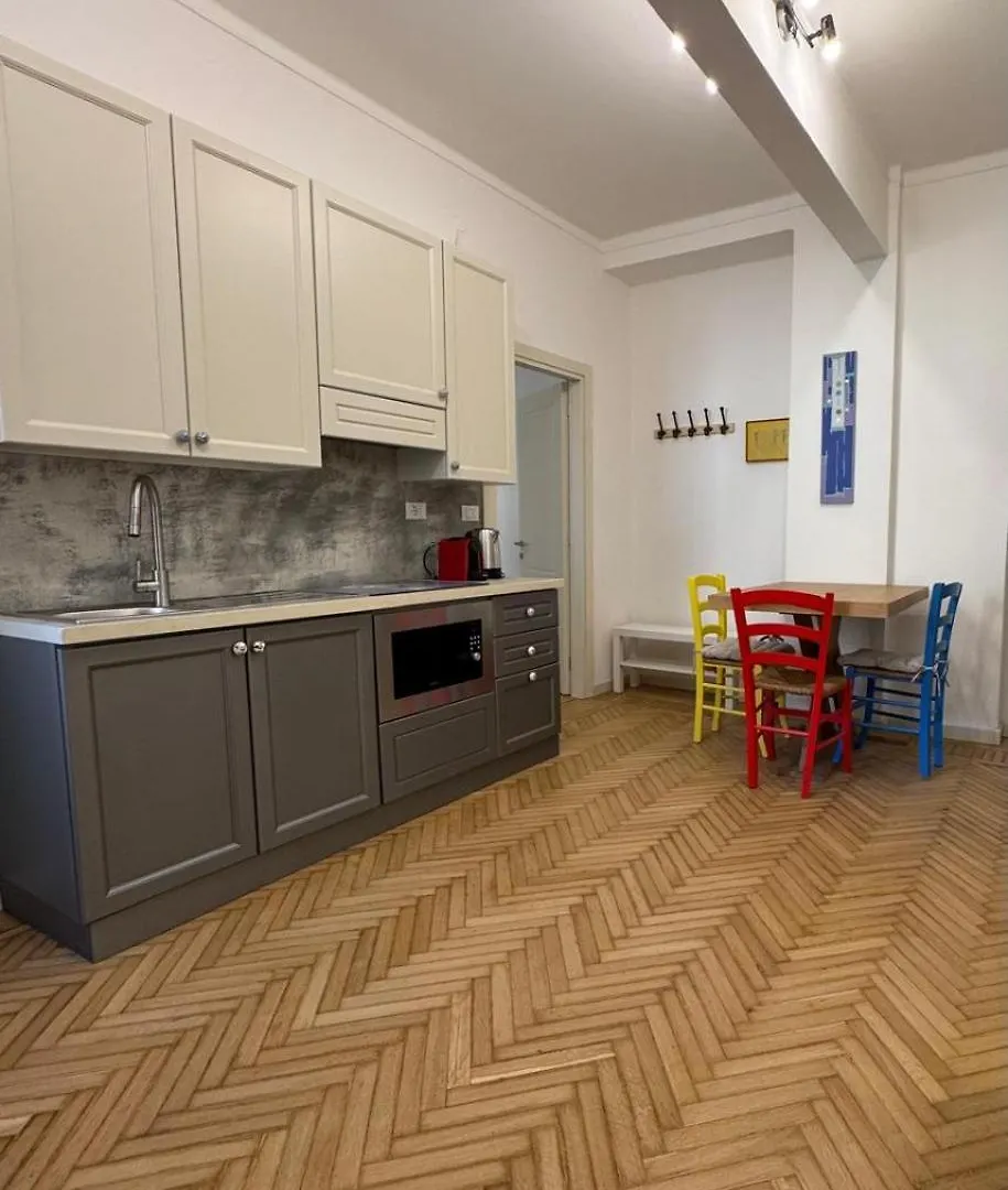Apartament Aro'S House Cremona