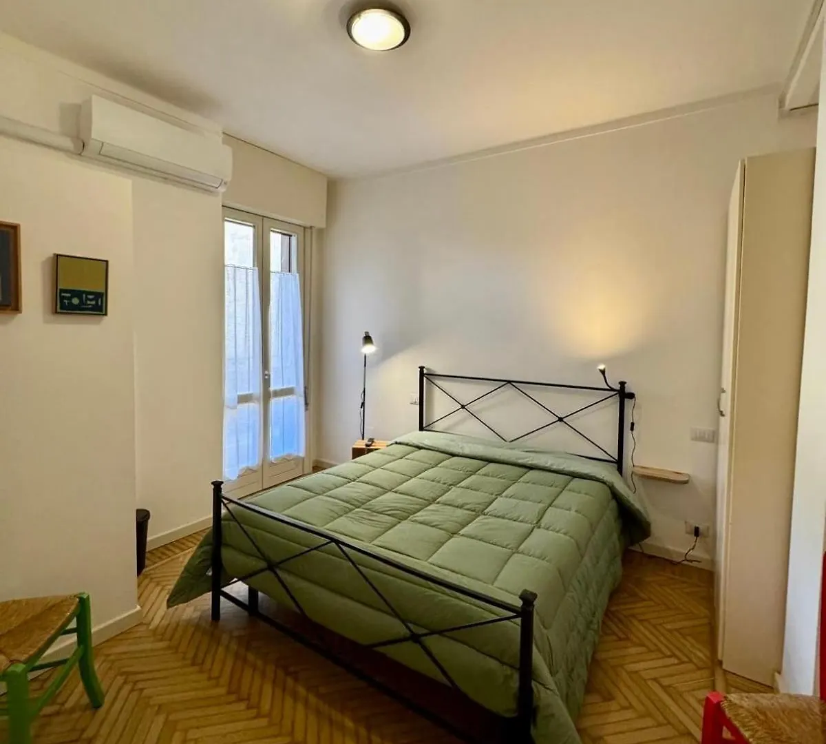 Aro'S House Daire Cremona