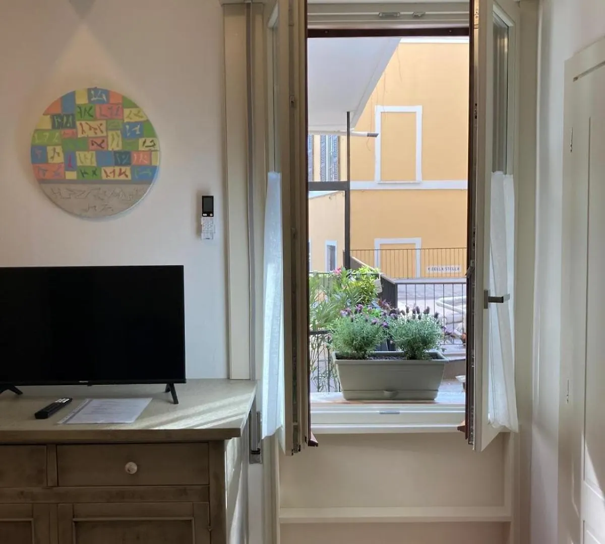 Aro'S House Daire Cremona İtalya