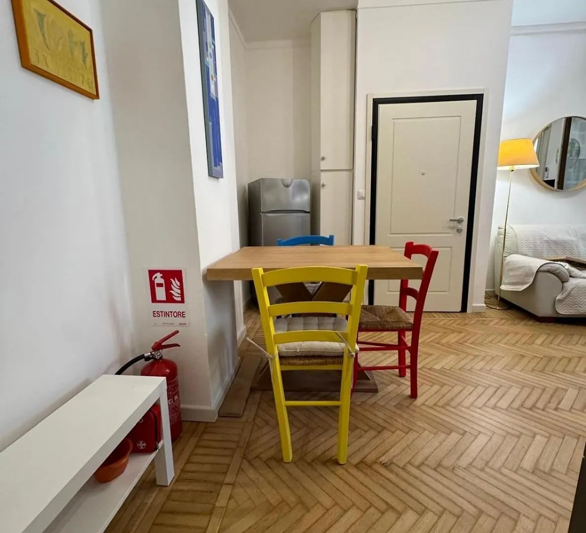 Aro'S House Daire Cremona İtalya