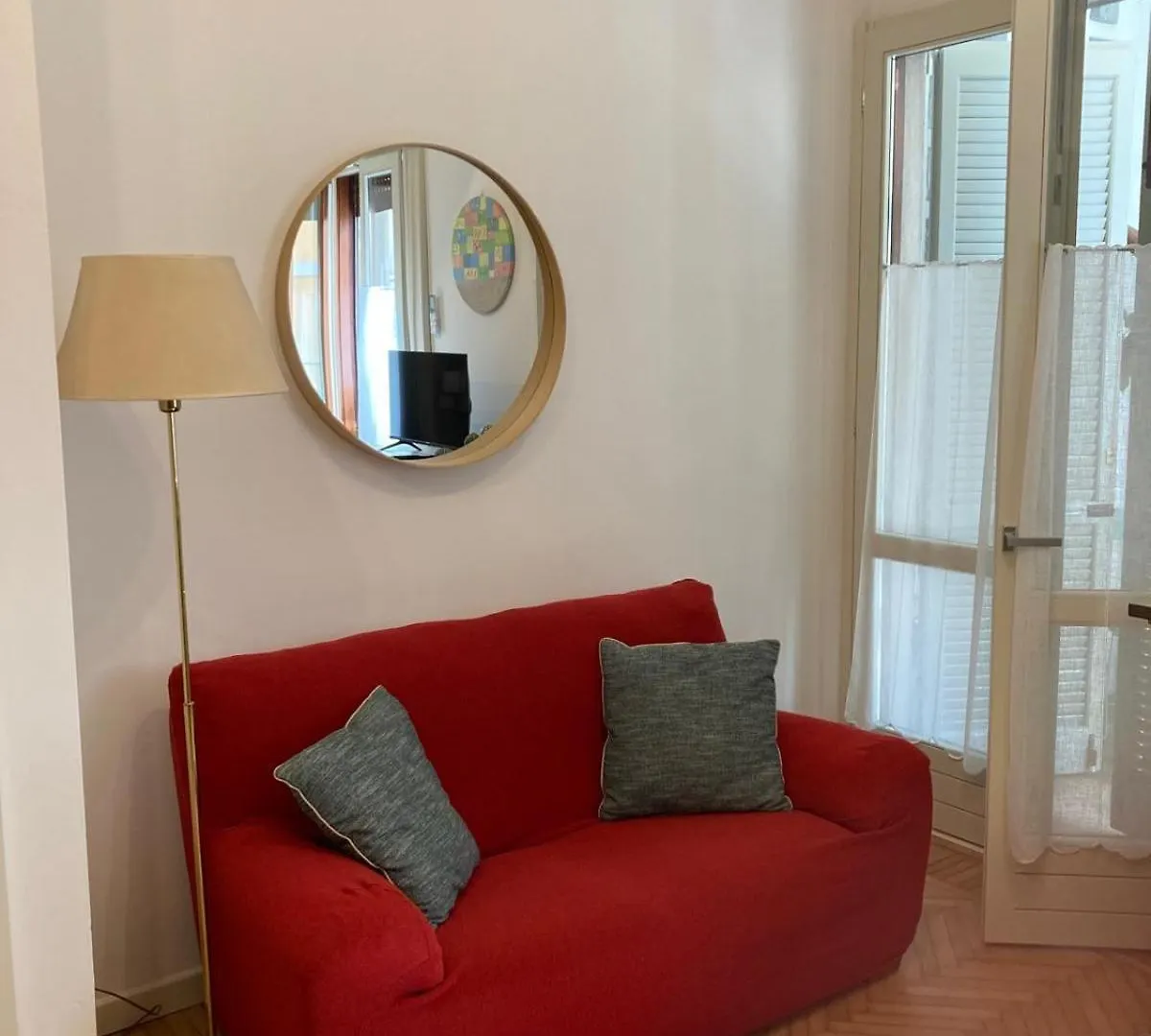 Aro'S House Daire Cremona